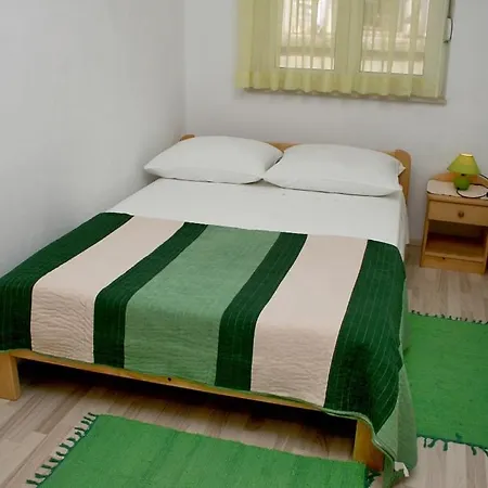 In Bilo With Sea View, Balcony, Air Conditioning, Wifi *