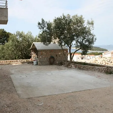 In Bilo With Sea View, Balcony, Air Conditioning, Wifi Apartment Dolac